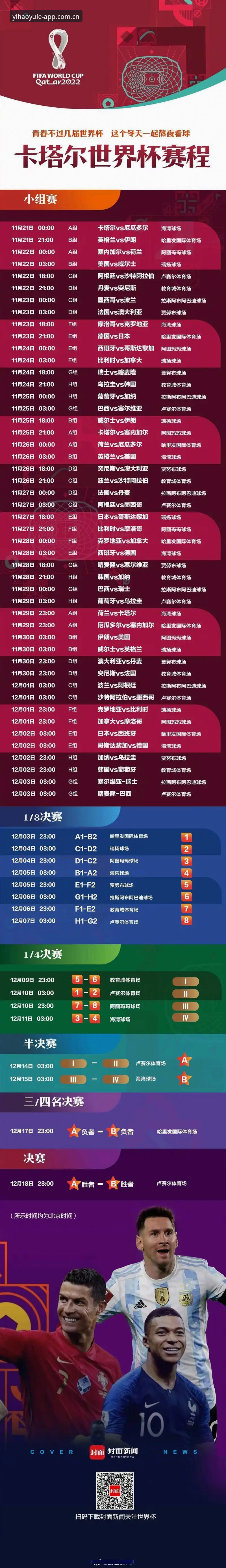 壹号娱乐账号 密集赛程vs球员透支:谁为世界杯质量买单?